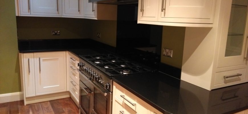 How to: deep clean your kitchen