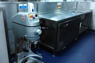 Kitchen Deep Clean