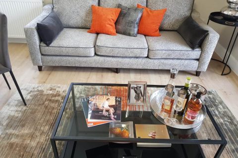House Cleaning