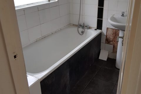 End of Tenancy
