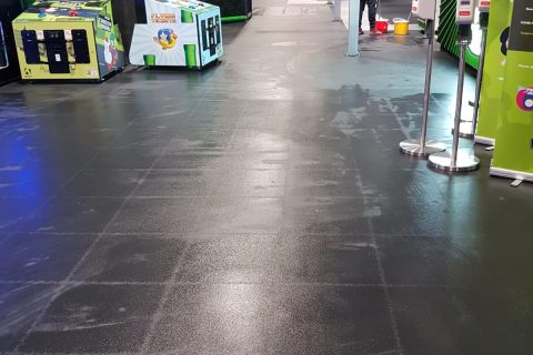 After Construction