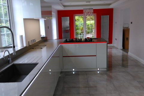 End of Tenancy Cleaning